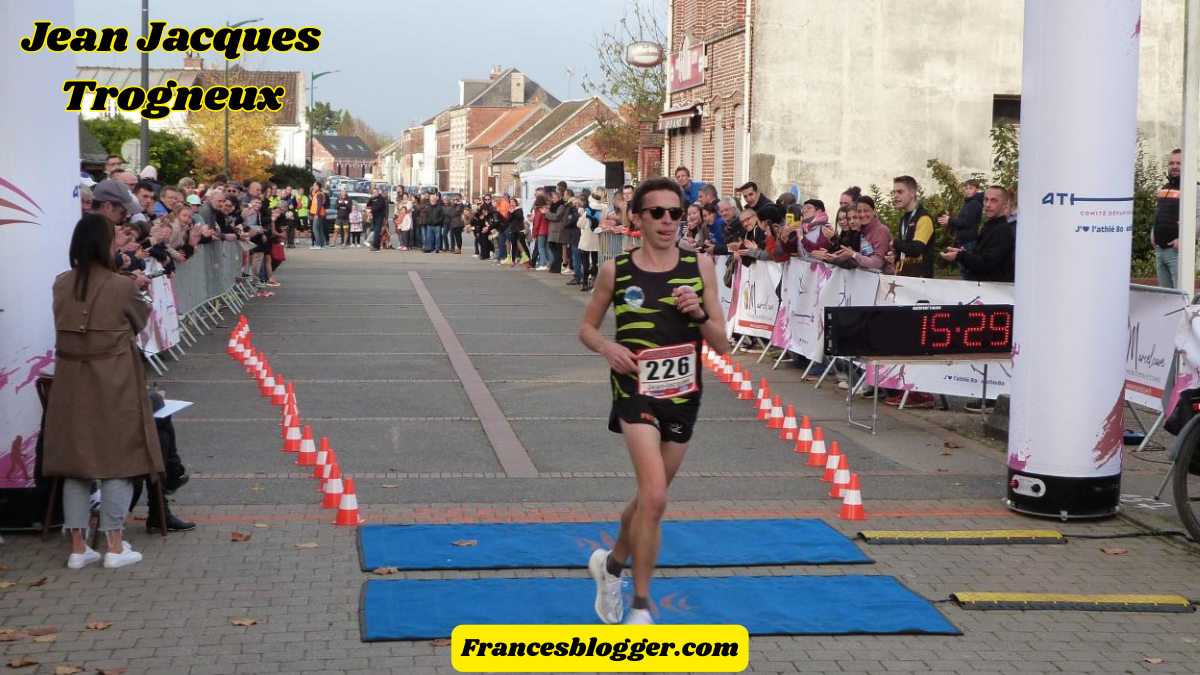 jean jacques trogneux