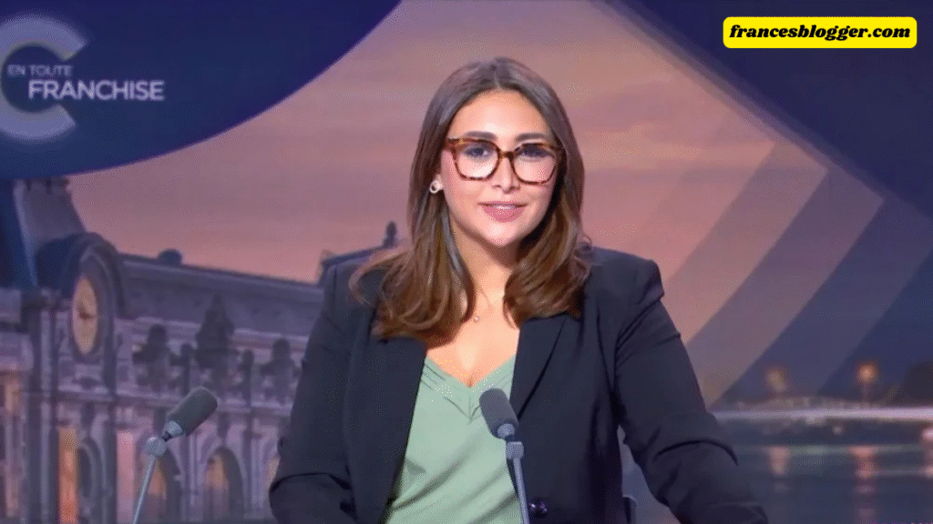 margot haddad famille