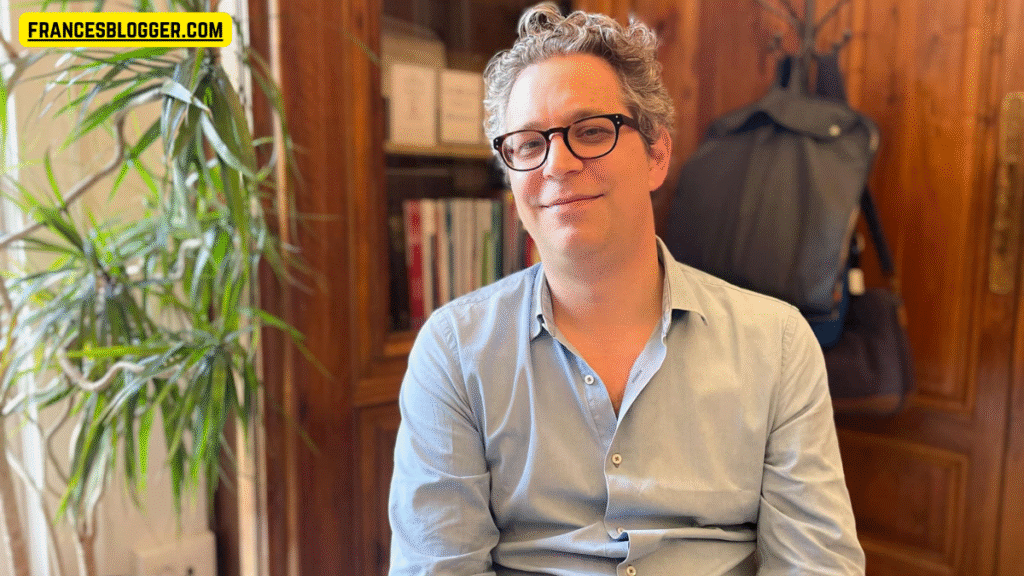 guillaume rostand genius