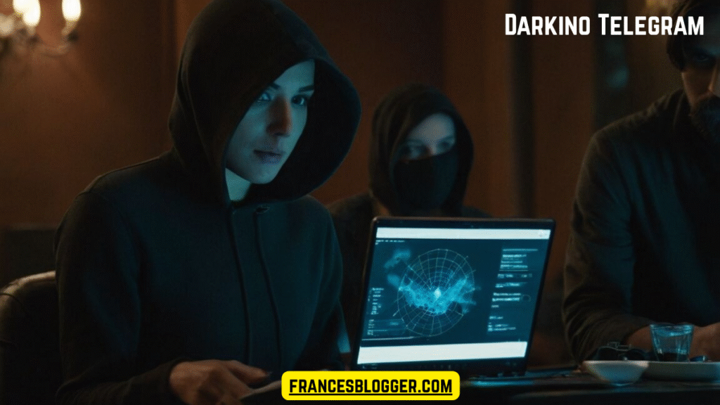 darkino telegram