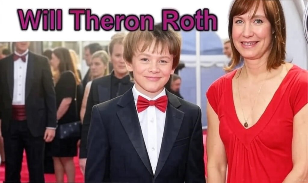 Will Theron Roth