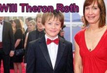 Will Theron Roth