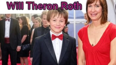Will Theron Roth