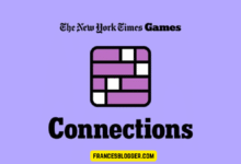 forbes connections hint today