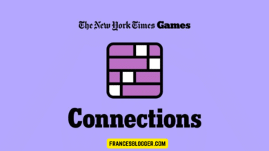 forbes connections hint today
