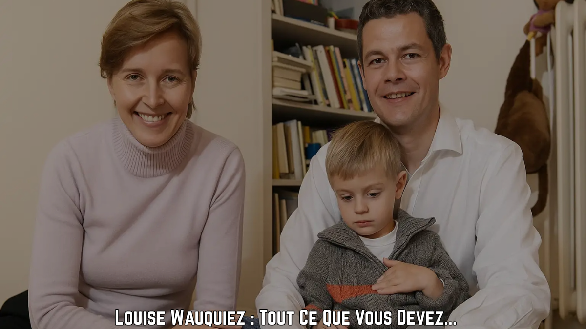 louise wauquiez
