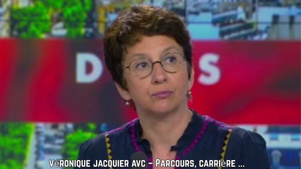 véronique jacquier avc