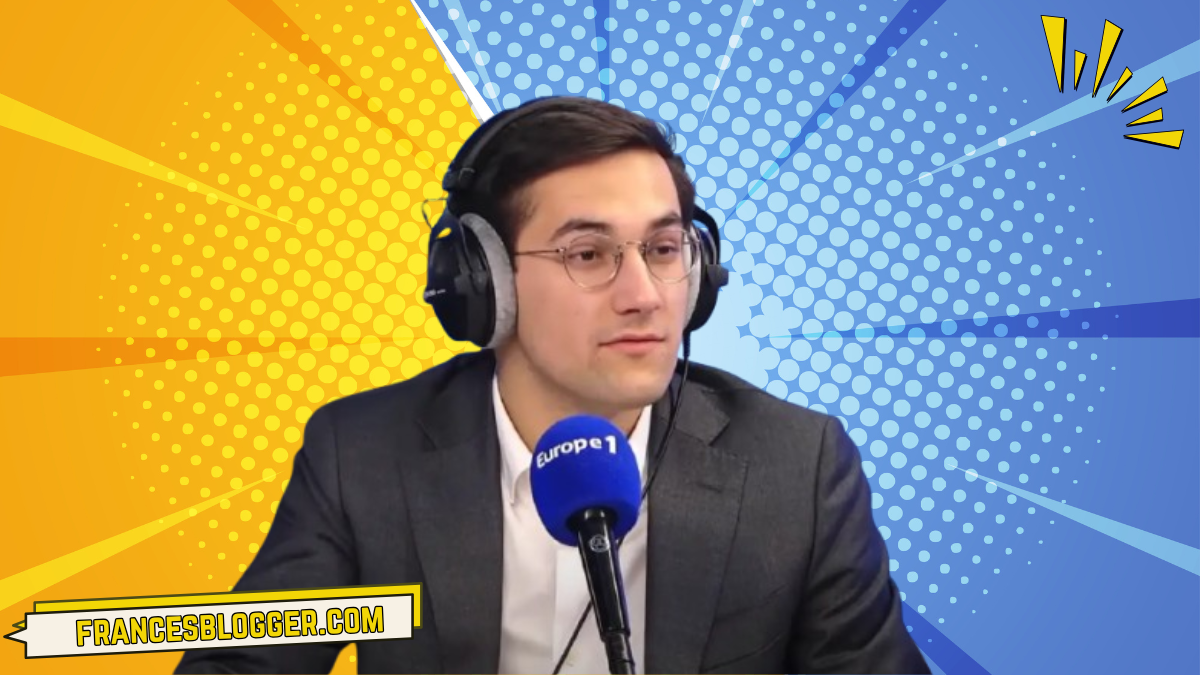 jules torres compagnon