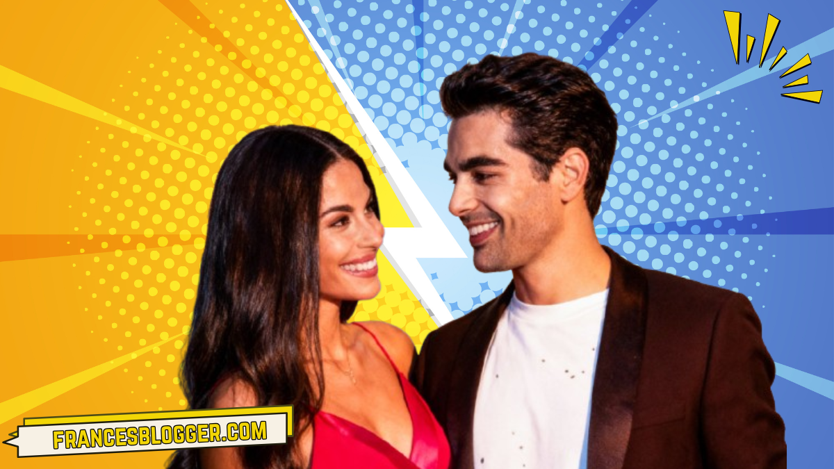 tatiana silva et son compagnon médecin