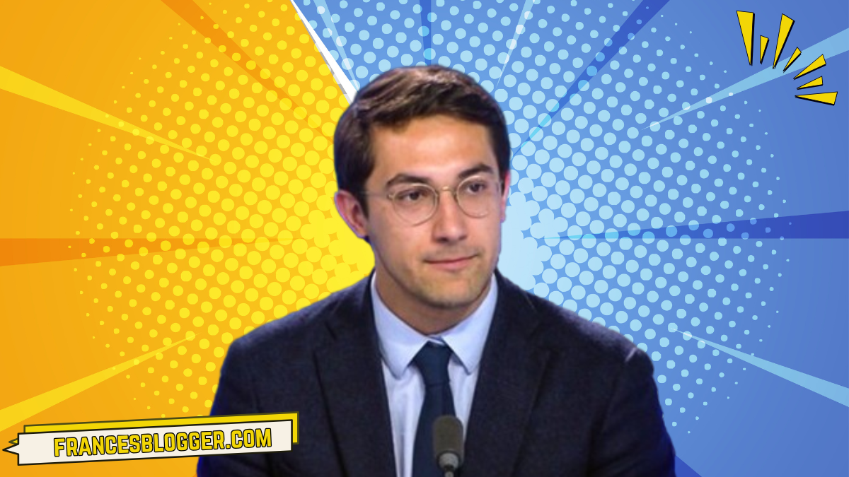 jules torres vie privée