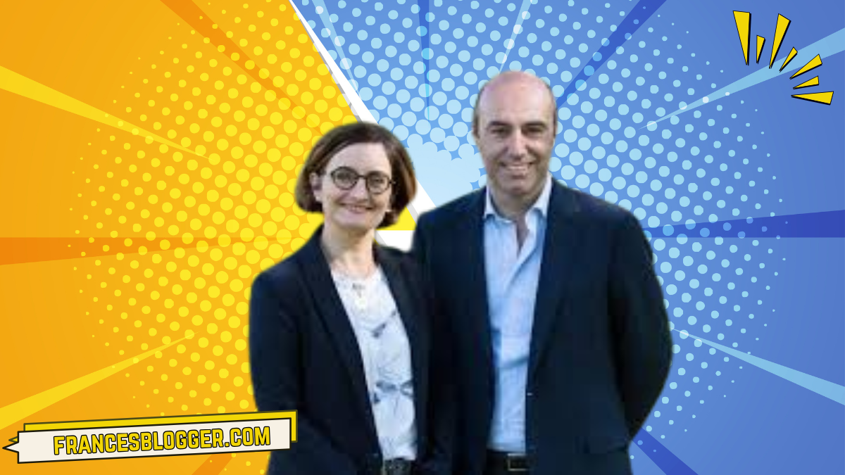 olivier marleix vie privée