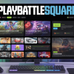 Playing Games Blog PlayBattleSquare