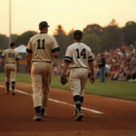 longest baseball game ever