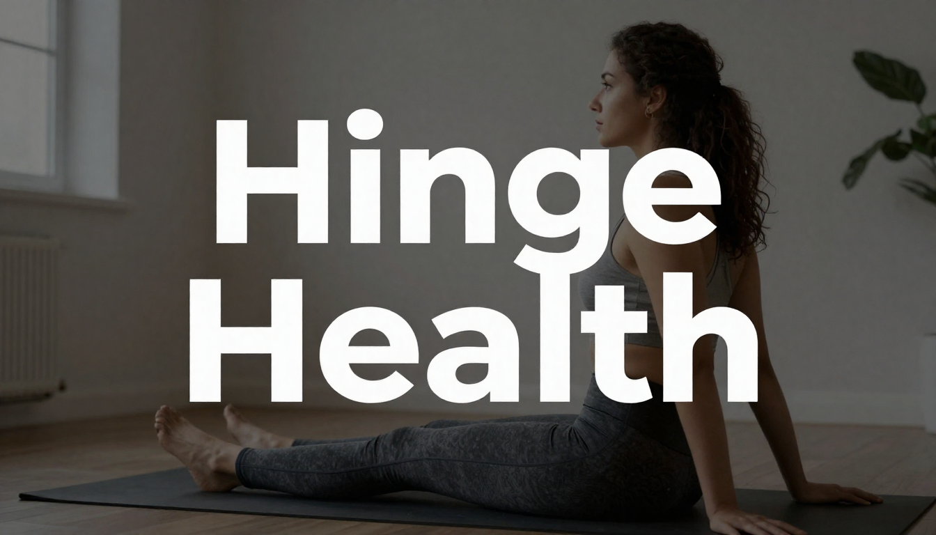 Hinge Health