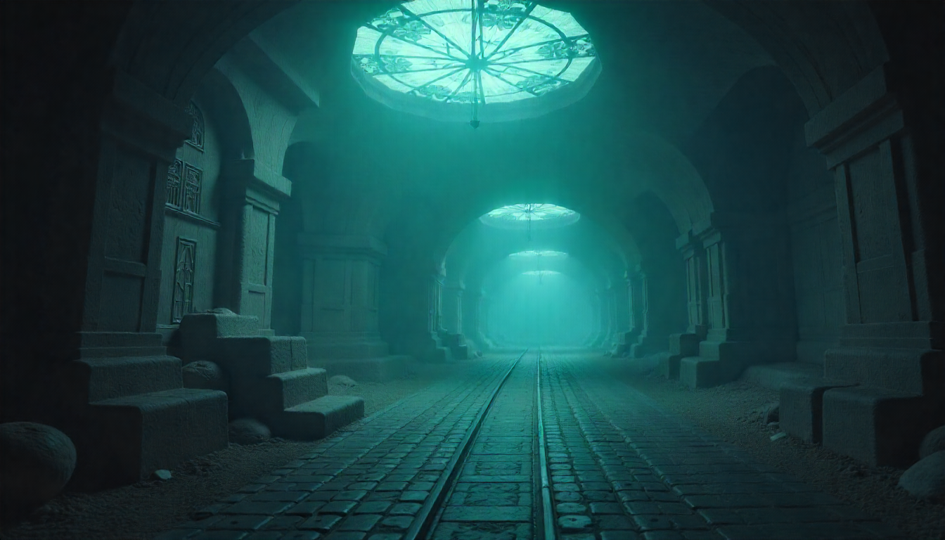 where was Squid Game filmed