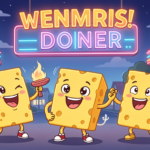 Bacon Egg and Cheese Song