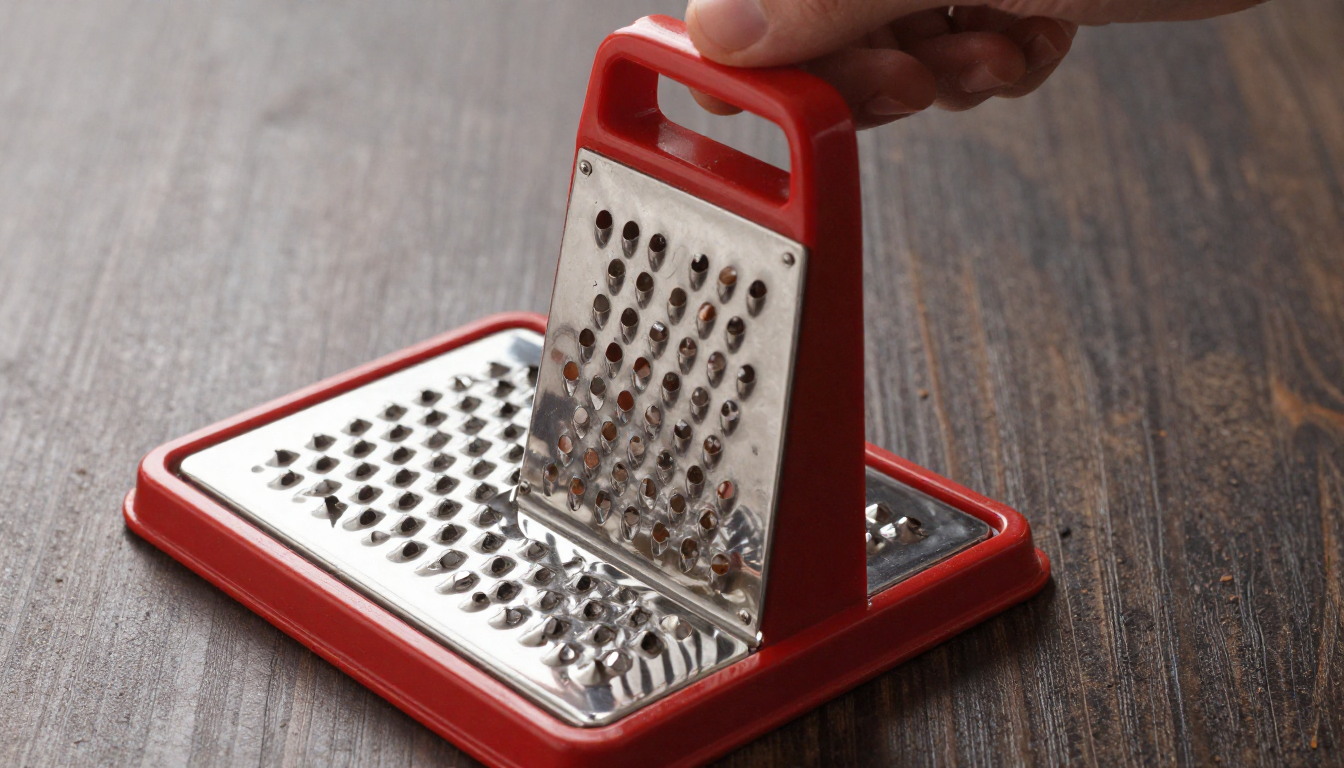 electric cheese grater