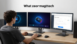 what is real time gaming Zeromagtech