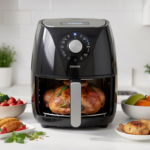 airfryer that does it all