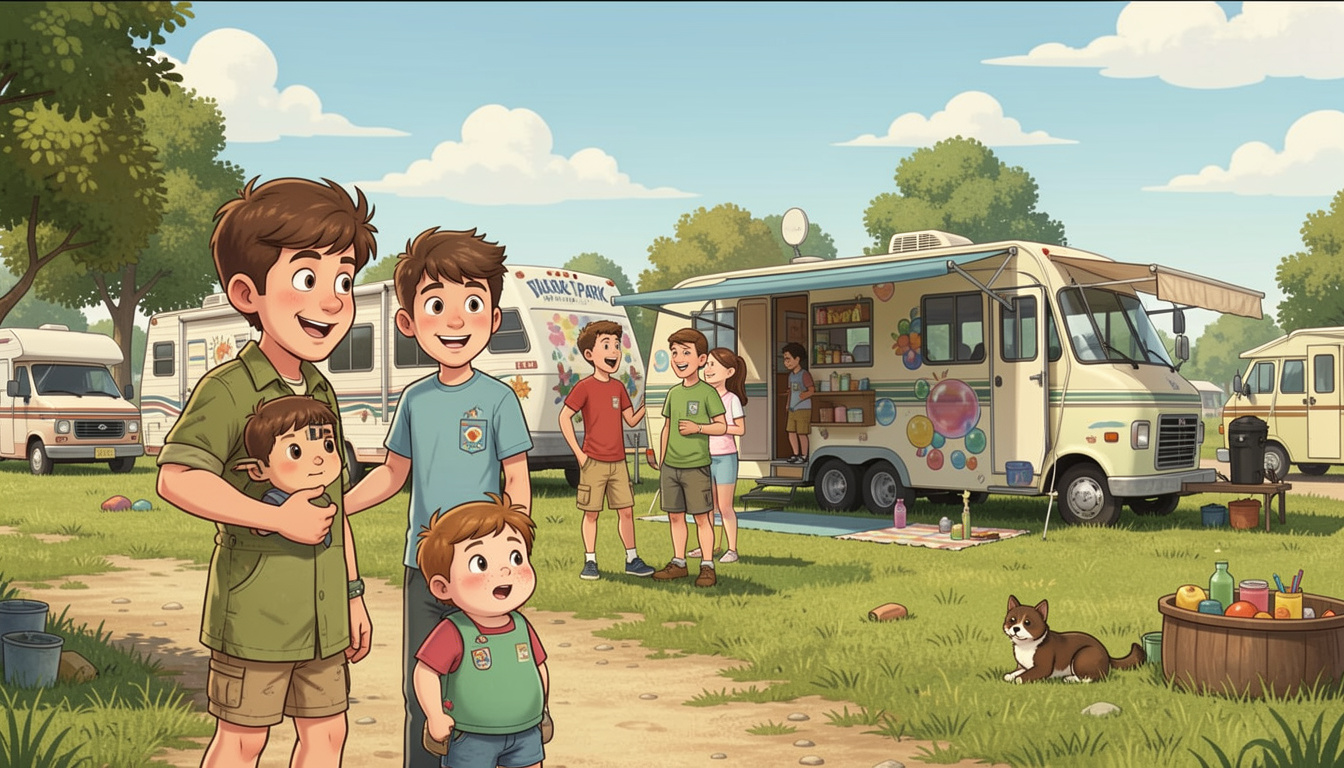 bubbles trailer park boys