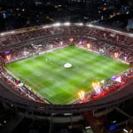 Corinthians x Flamengo